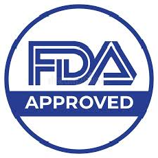 Flush Factor Plus FDA Approved